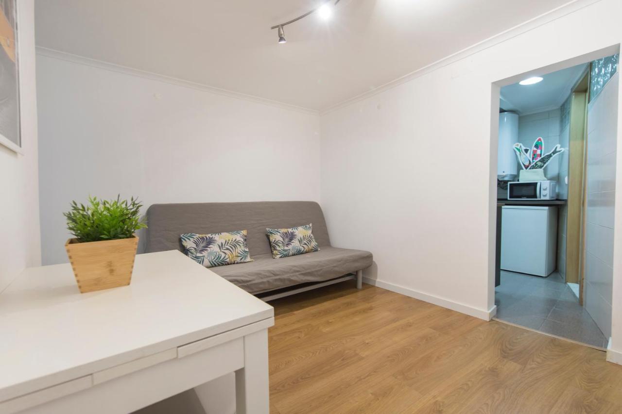 Alfama Typical Beco Dos Ramos Apartment ลิสบอน ภายนอก รูปภาพ