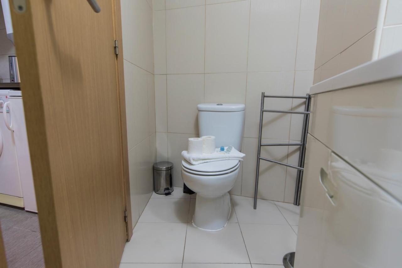 Alfama Typical Beco Dos Ramos Apartment ลิสบอน ภายนอก รูปภาพ